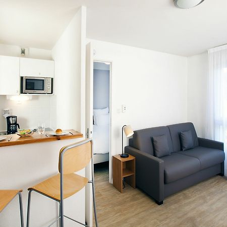 Sejours & Affaires Angers Atrium Aparthotel Εξωτερικό φωτογραφία